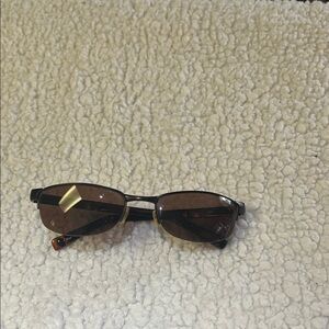 Stylish Brown Sunglasses